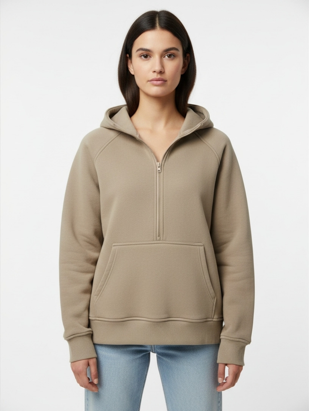 Lounge Hoodie